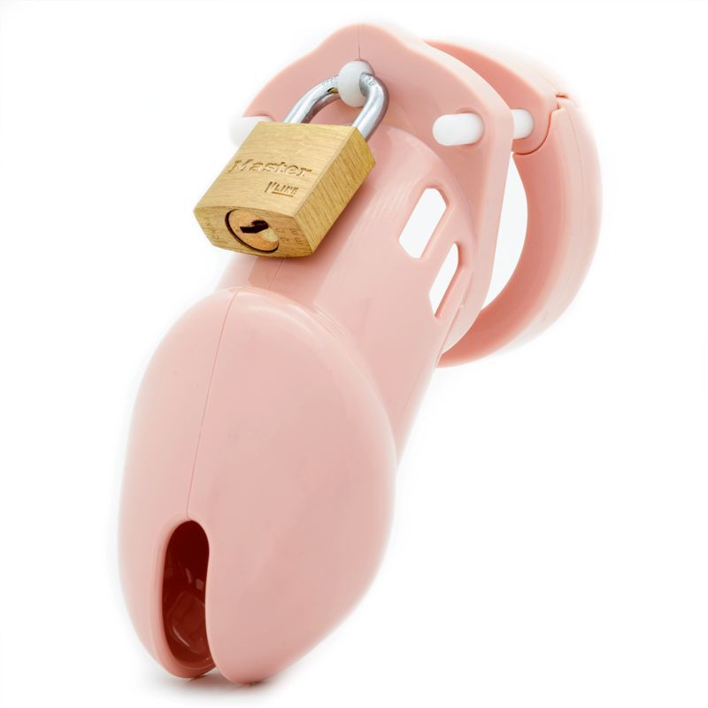 Cb-X Cockcage 6000 Pink