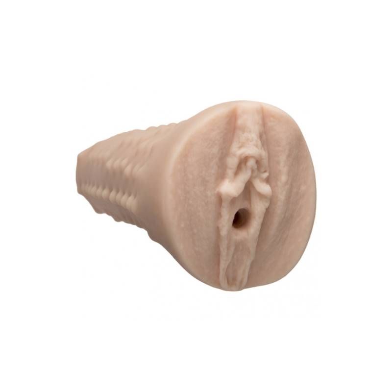 Signature Strokers Jennas Pussy Ultraskyn Pocket Vanilla