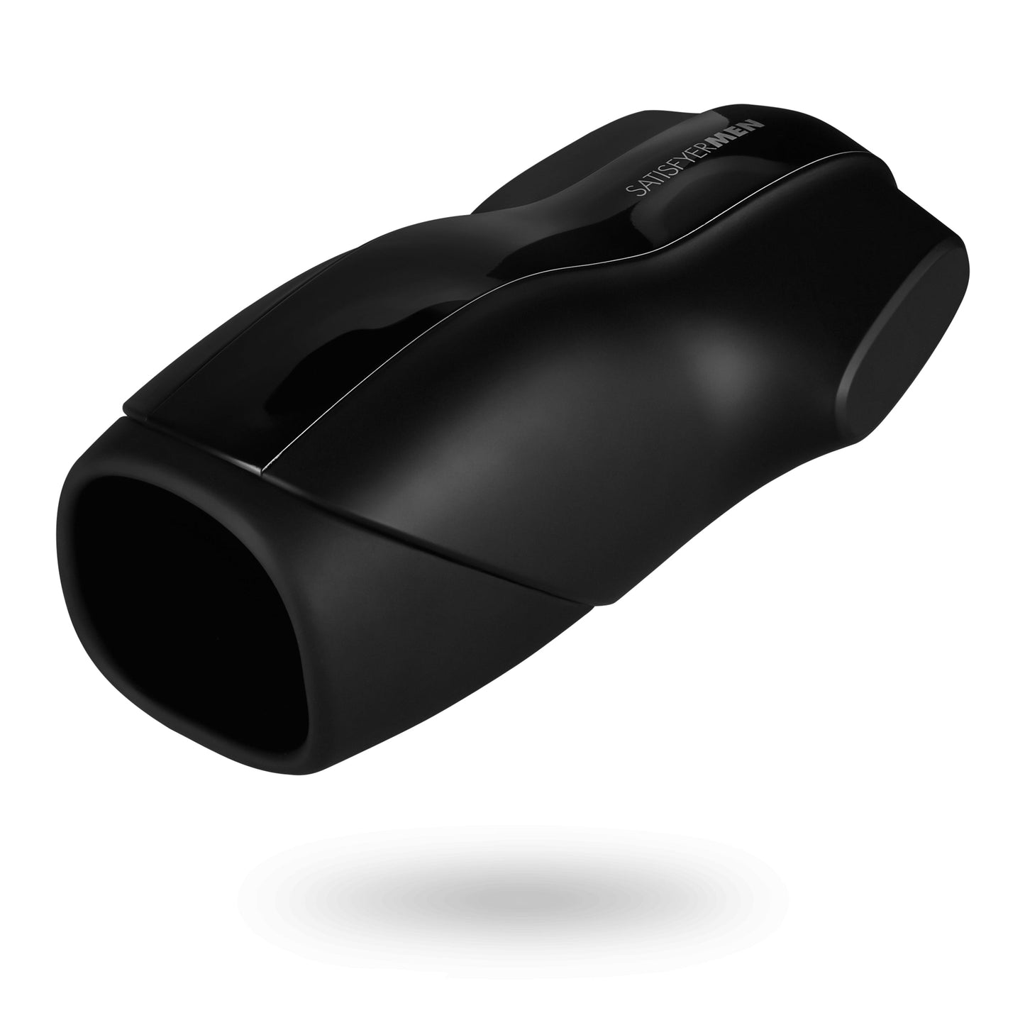 Satisfyer Men Vibration+ Black
