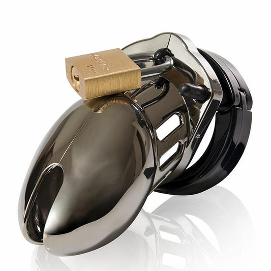 Cb-X Cockcage 6000S Chrome