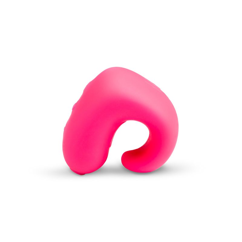 Gvibe Gring Neon Rose