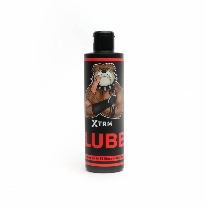 Xtrm Lube Powder 225Gm Makes Up To Litres