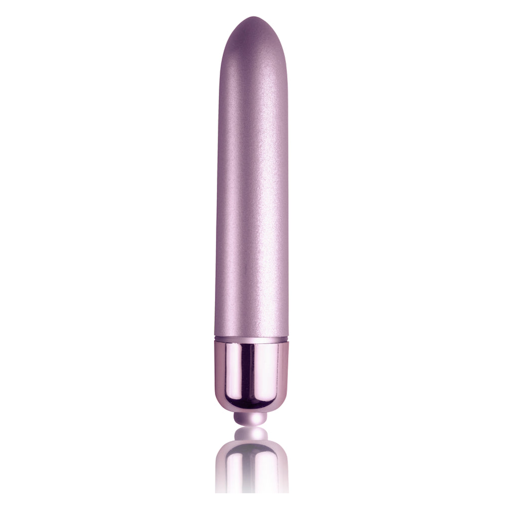 Rocks Off Ro-90 Touch Velvet Soft Lilac