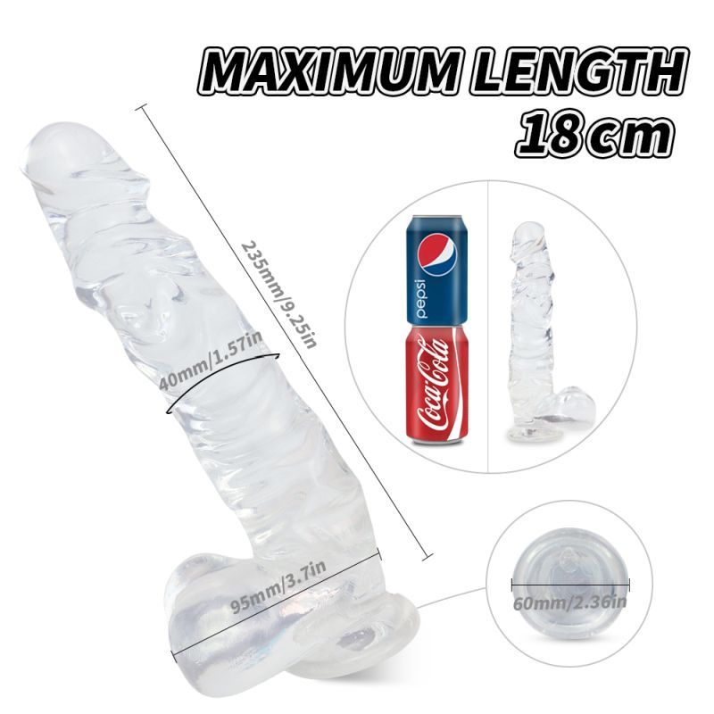 S-Hande Kennard Dong W Balls Clear L