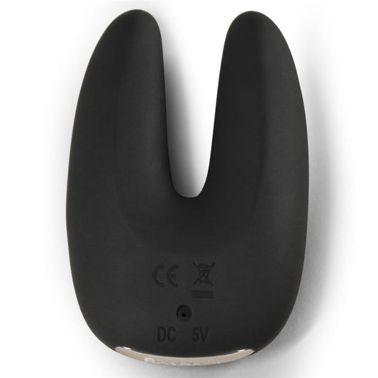 Lovetoy O Rapture Dual Motor Clit Massager Vibrator