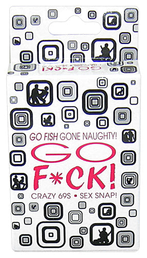 Kheper Games Go F*Ck