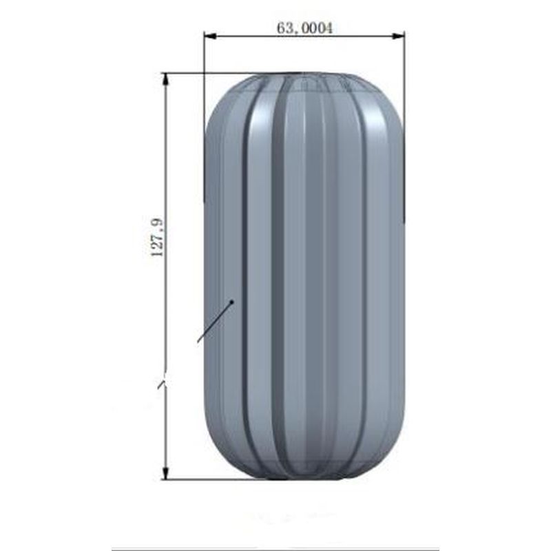 Otouch Ripple Masturbation Sleeve