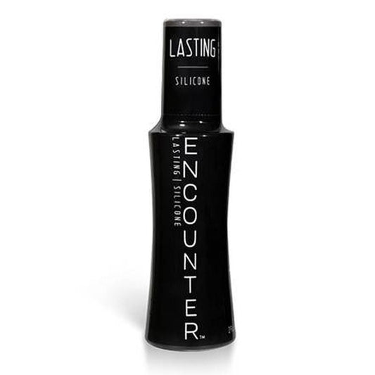 Elbow Grease Lasting Encounter Silicone Lubricant 2Oz/59Ml