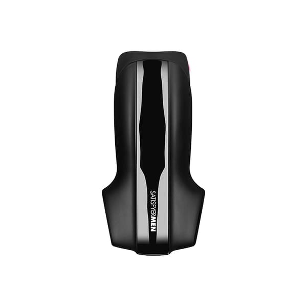 Satisfyer Men Vibration+ Black