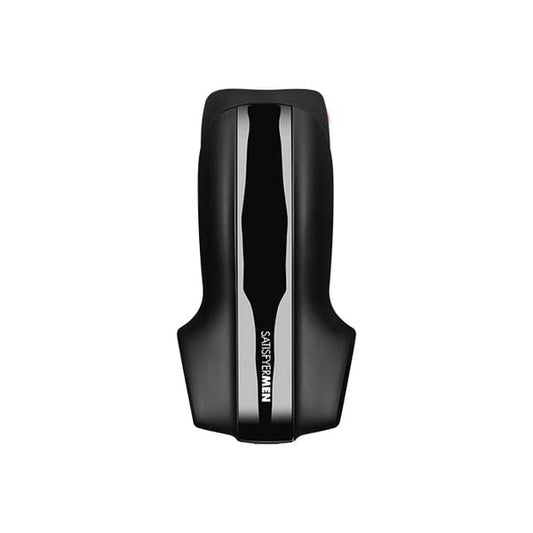 Satisfyer Men Vibration+ Black